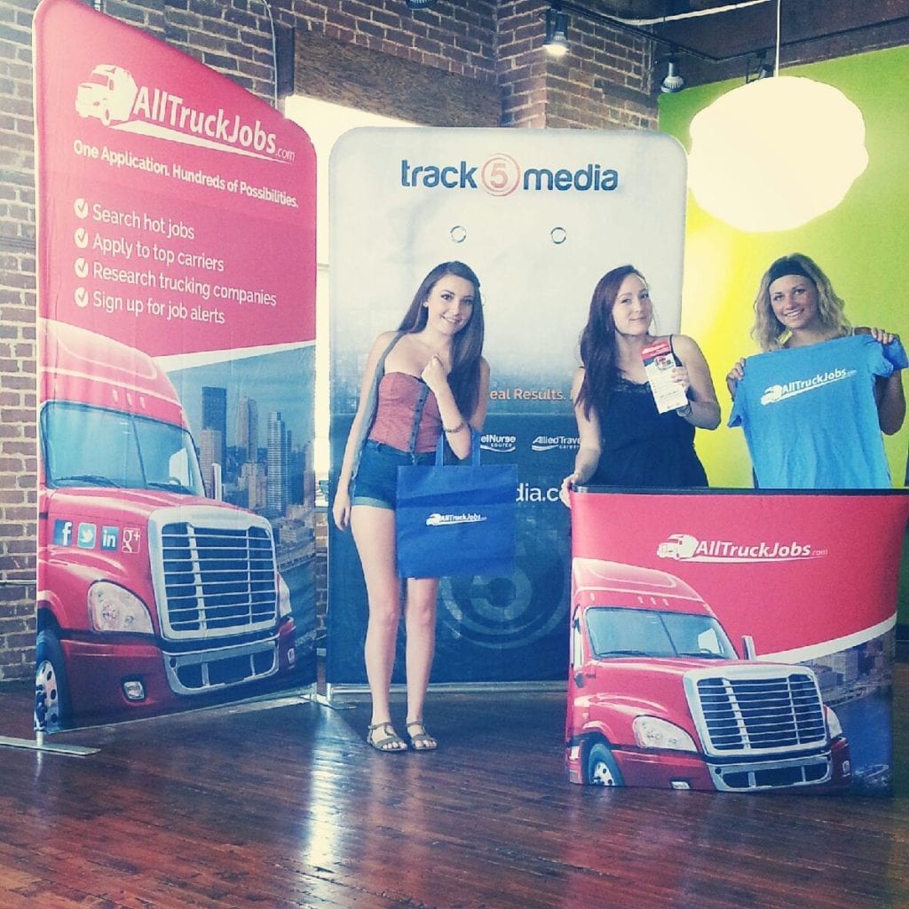 GATS 2014