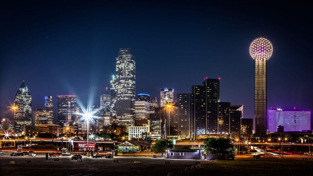 dallas, texas