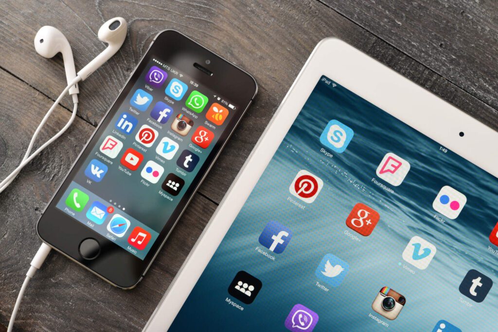 iPhone and IOS