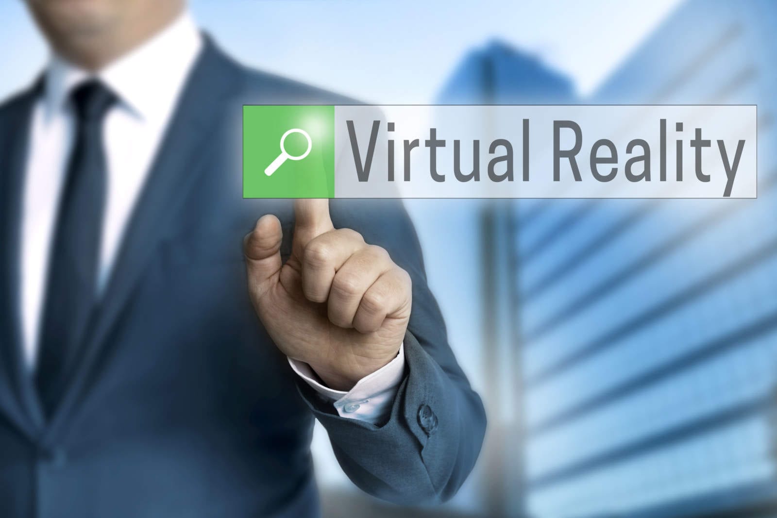 How businesses are using virtual reality in their marketing campaigns