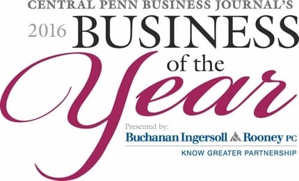 Business of the year