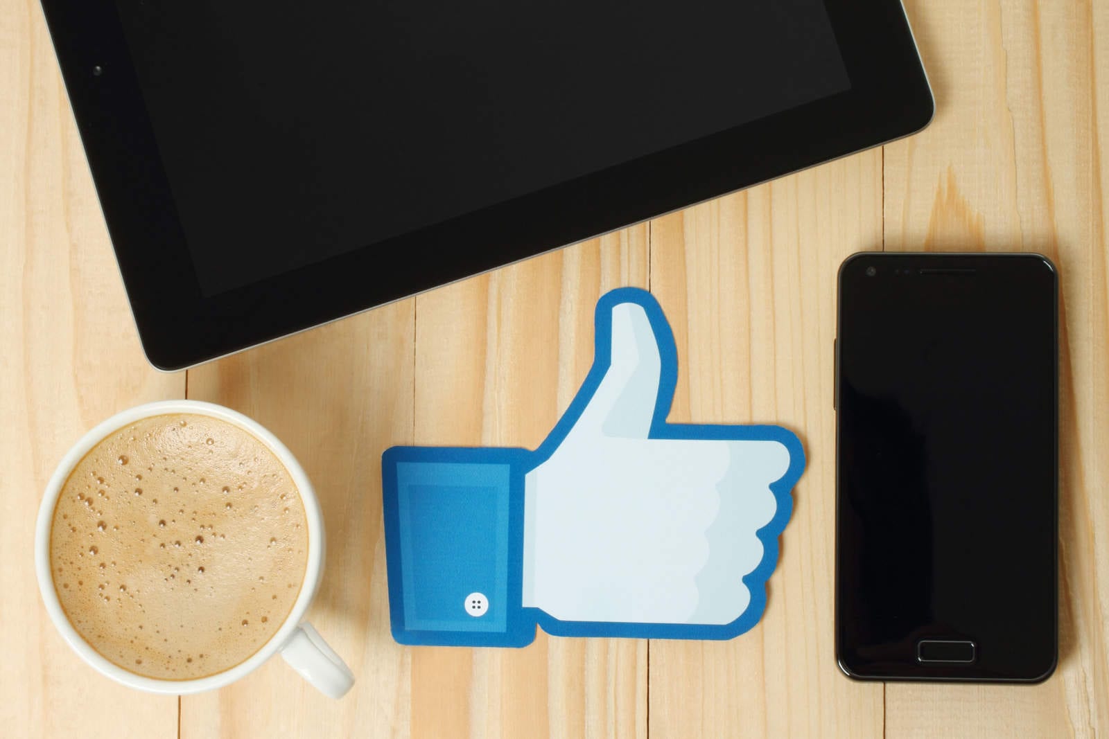 Facebook at Work 3