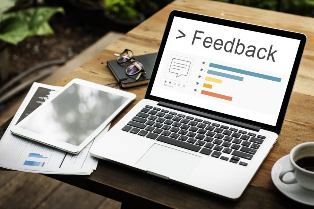 Customer Feedback: Gaining Valuable Insights - TrackFive