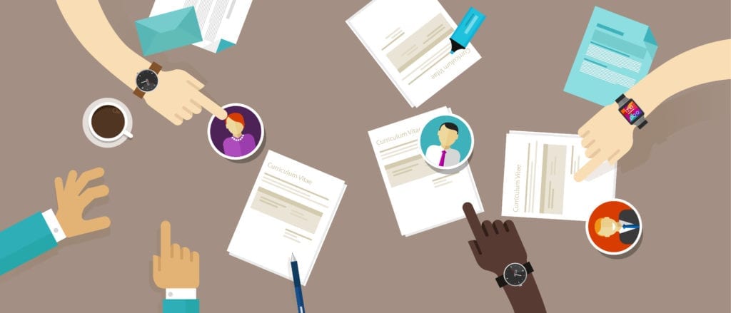 Steps to Clean Up Your Hiring Process