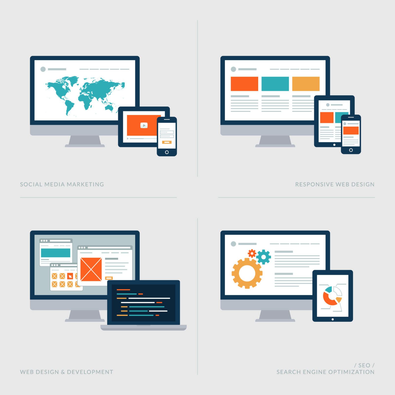 SEO audit
