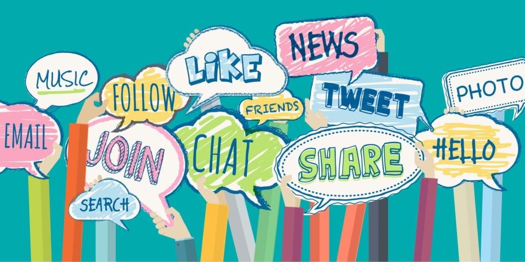 social media marketing tips