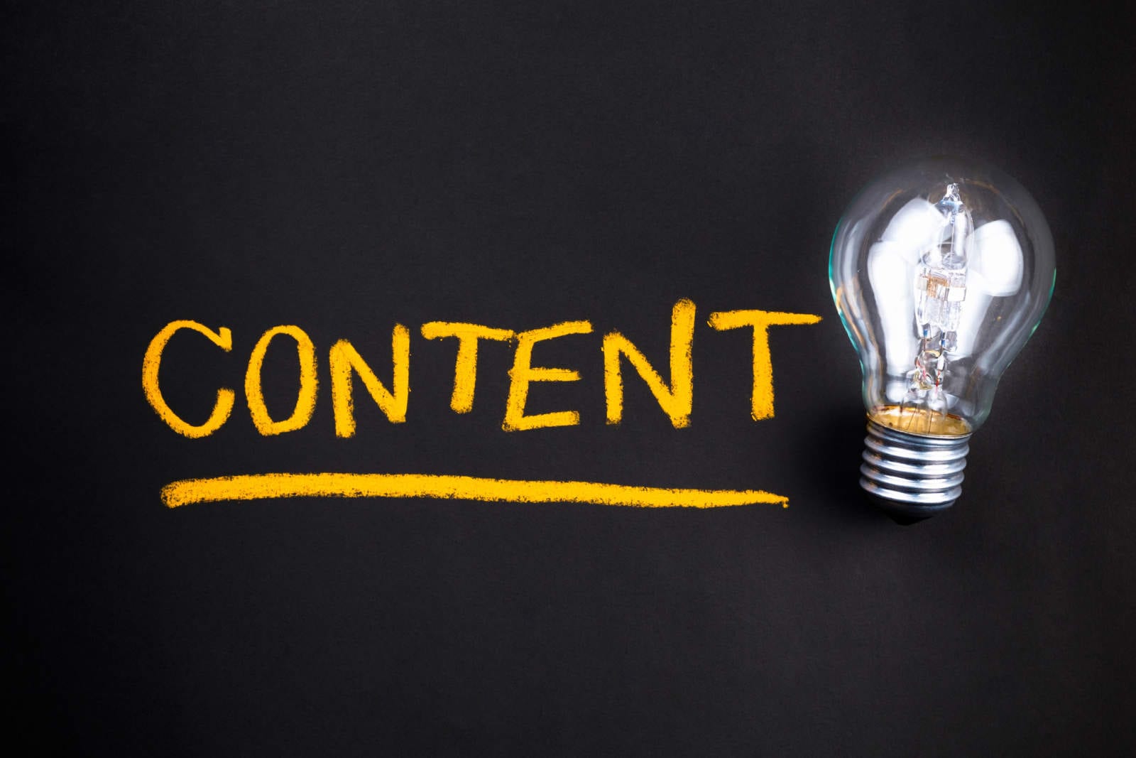 how to improve your content strategy