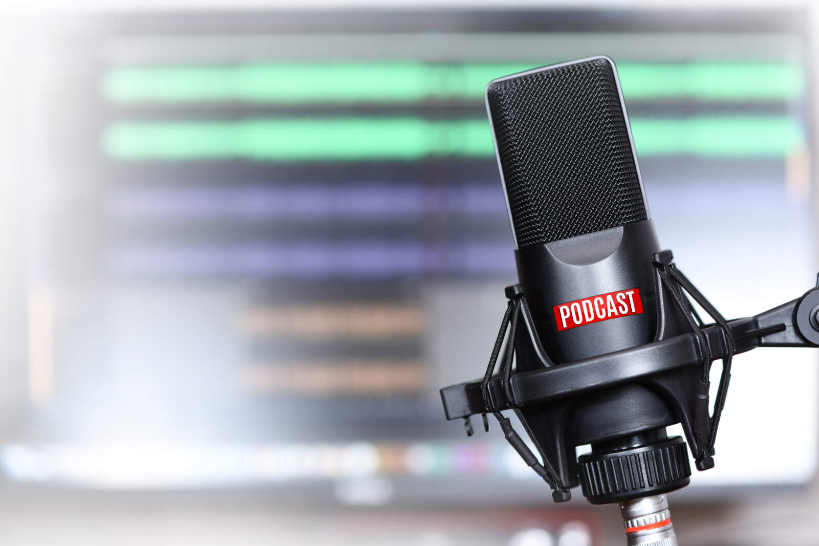 SEO for podcasting