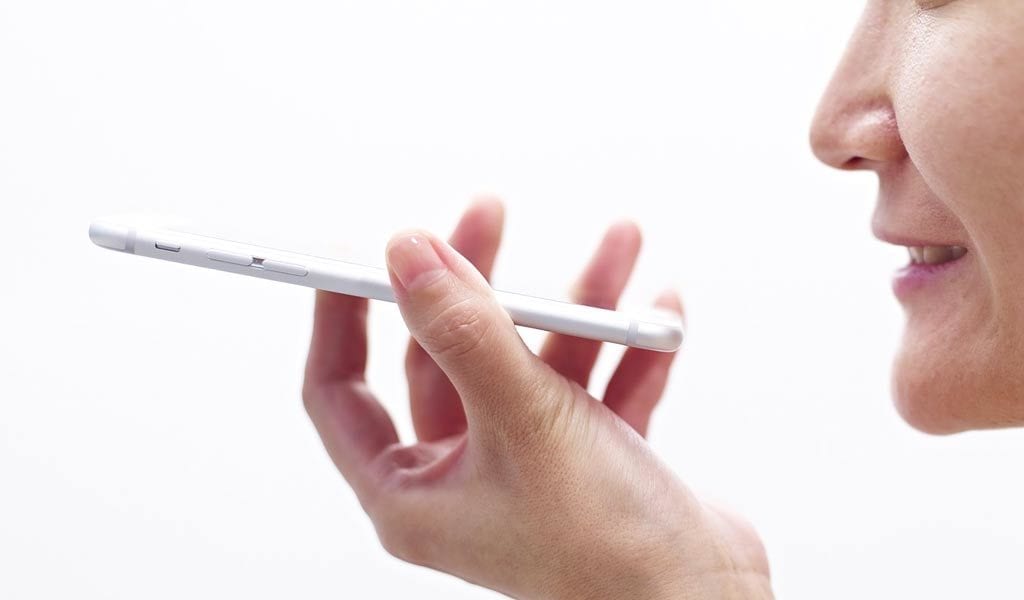 how to optimize for voice search