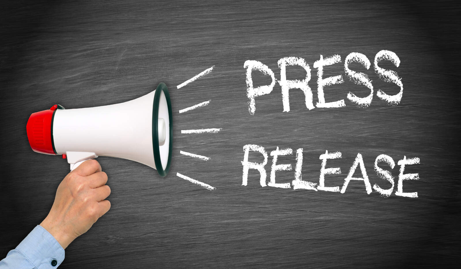 Press release
