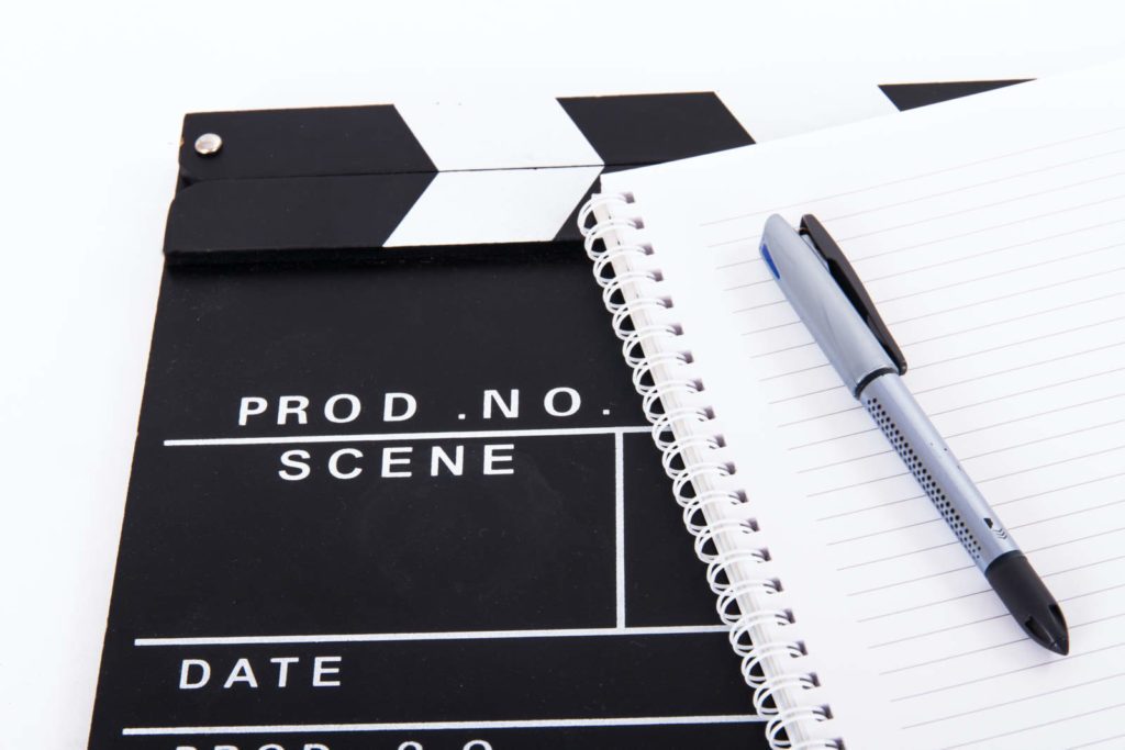 video script writing tips
