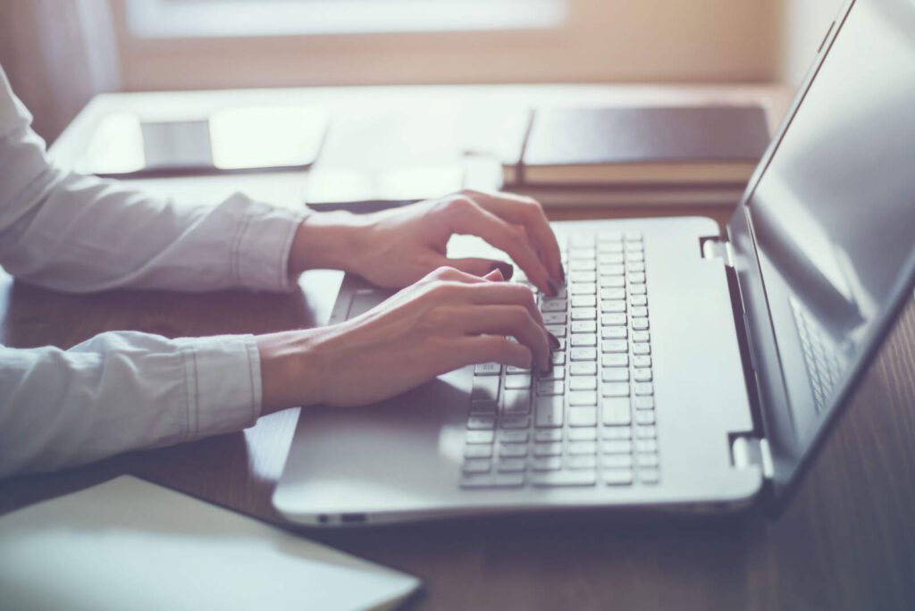 tips for working remotely