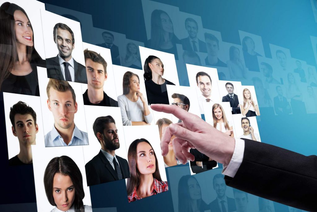 Analyzing user behavior