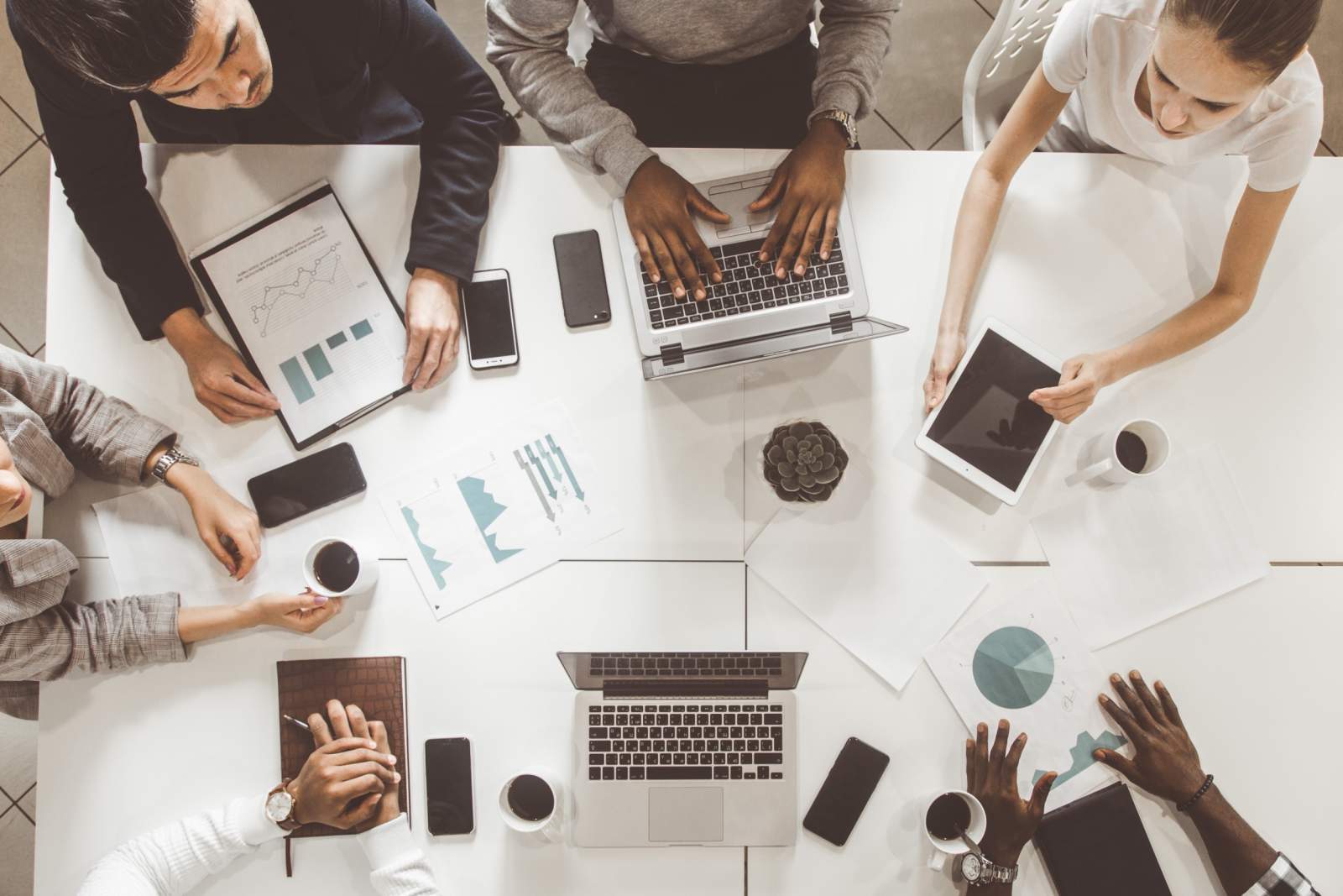 Diversity in the work place