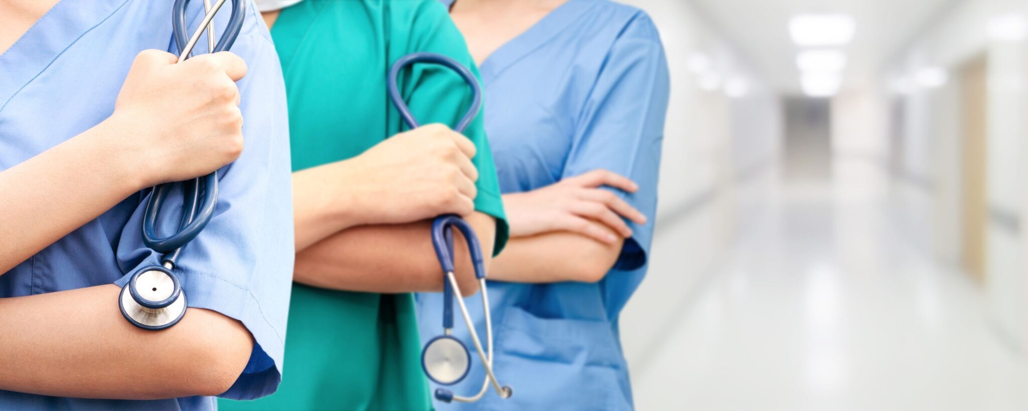 How to Recruit Travel Nurses Creative and Effective Solutions TrackFive