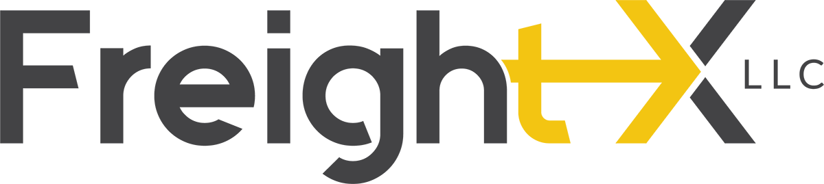 Freight-X Logo