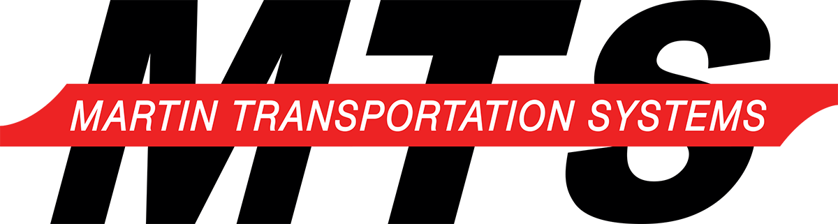Martin Transportation Systems Logo