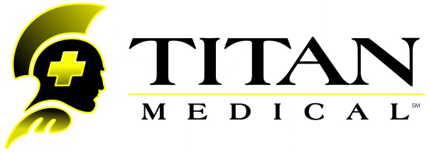 Titan Medical Group Logo