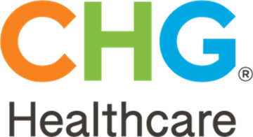 CHG logo