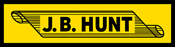 J.B. Hunt Logo