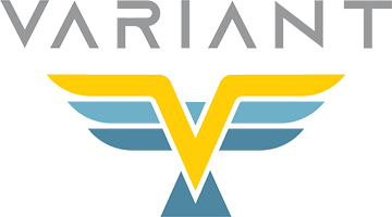 Variant Logo