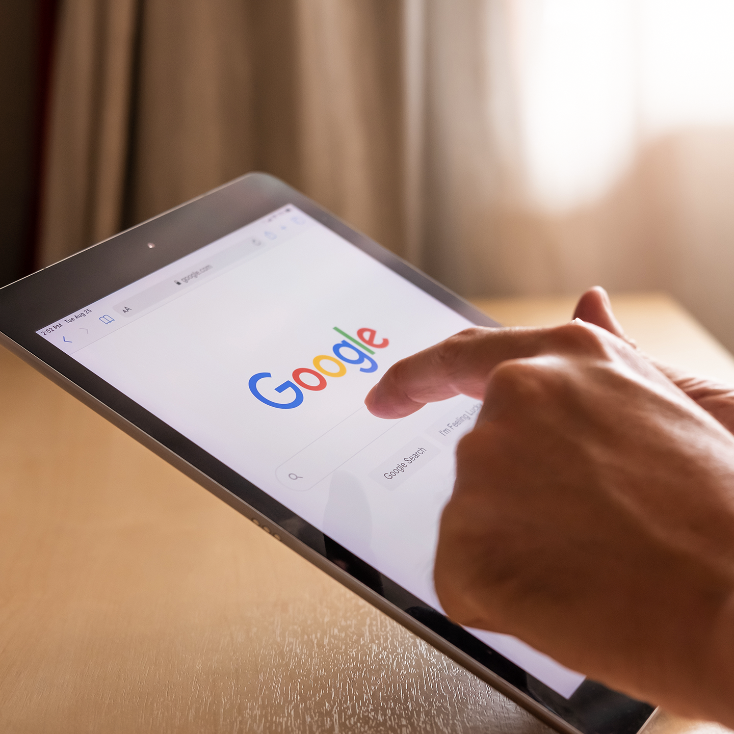 Increase clicks and hires by dominating the search results with our SEO services.