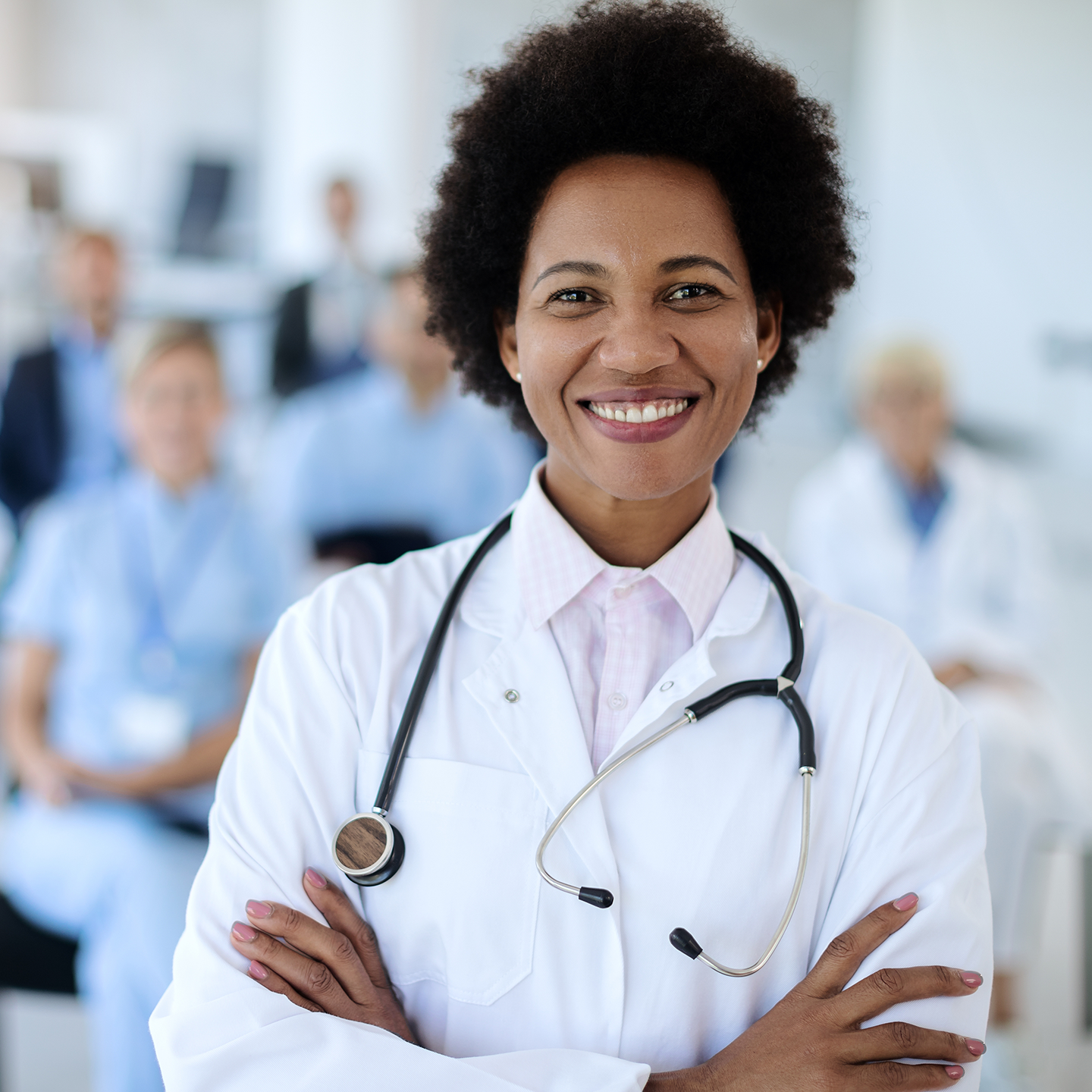 Locum CRNAs provide a great solution for healthcare facilities that require additional staffing.