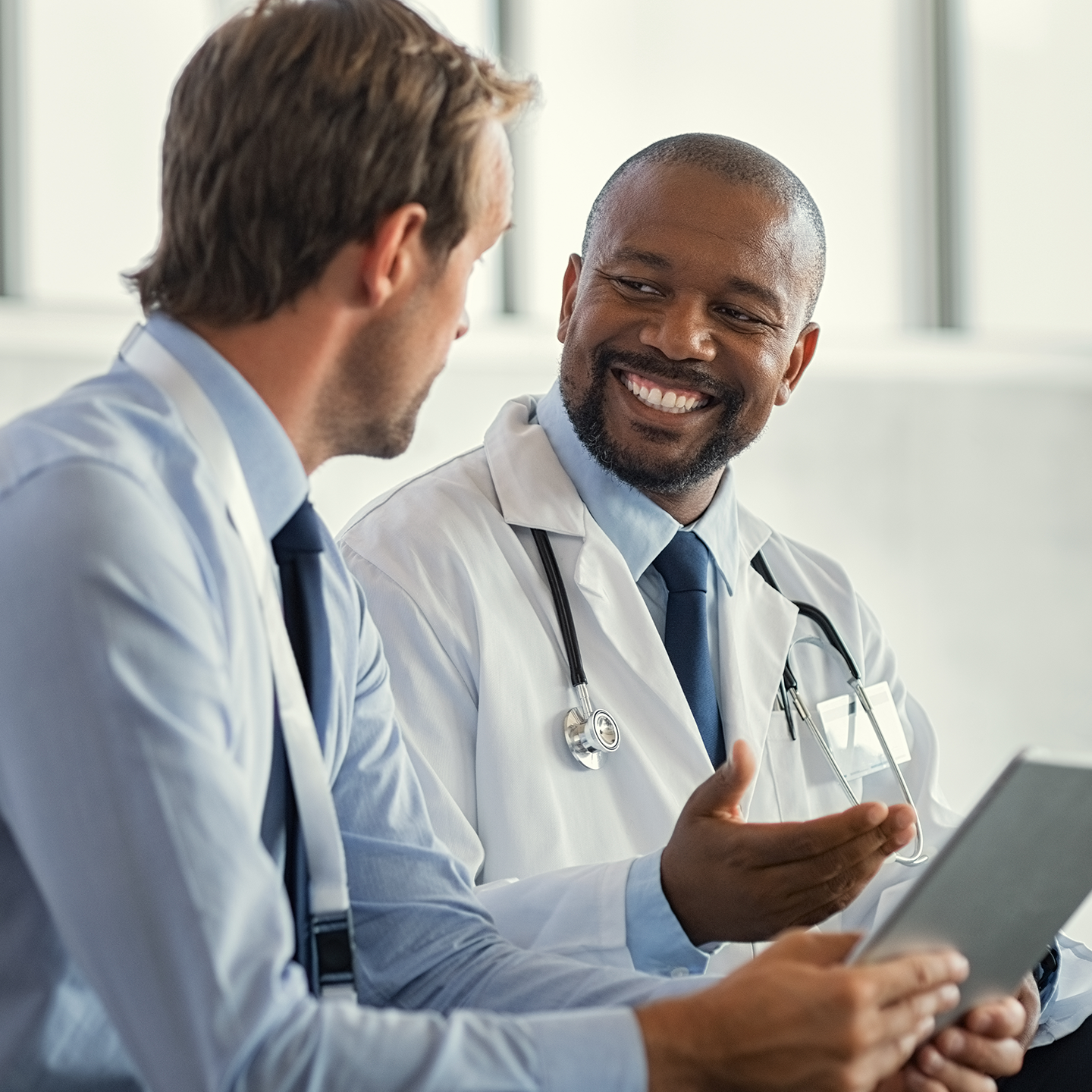 Locum tenens physicians may be a good solution for healthcare facilities with urgent staffing needs.