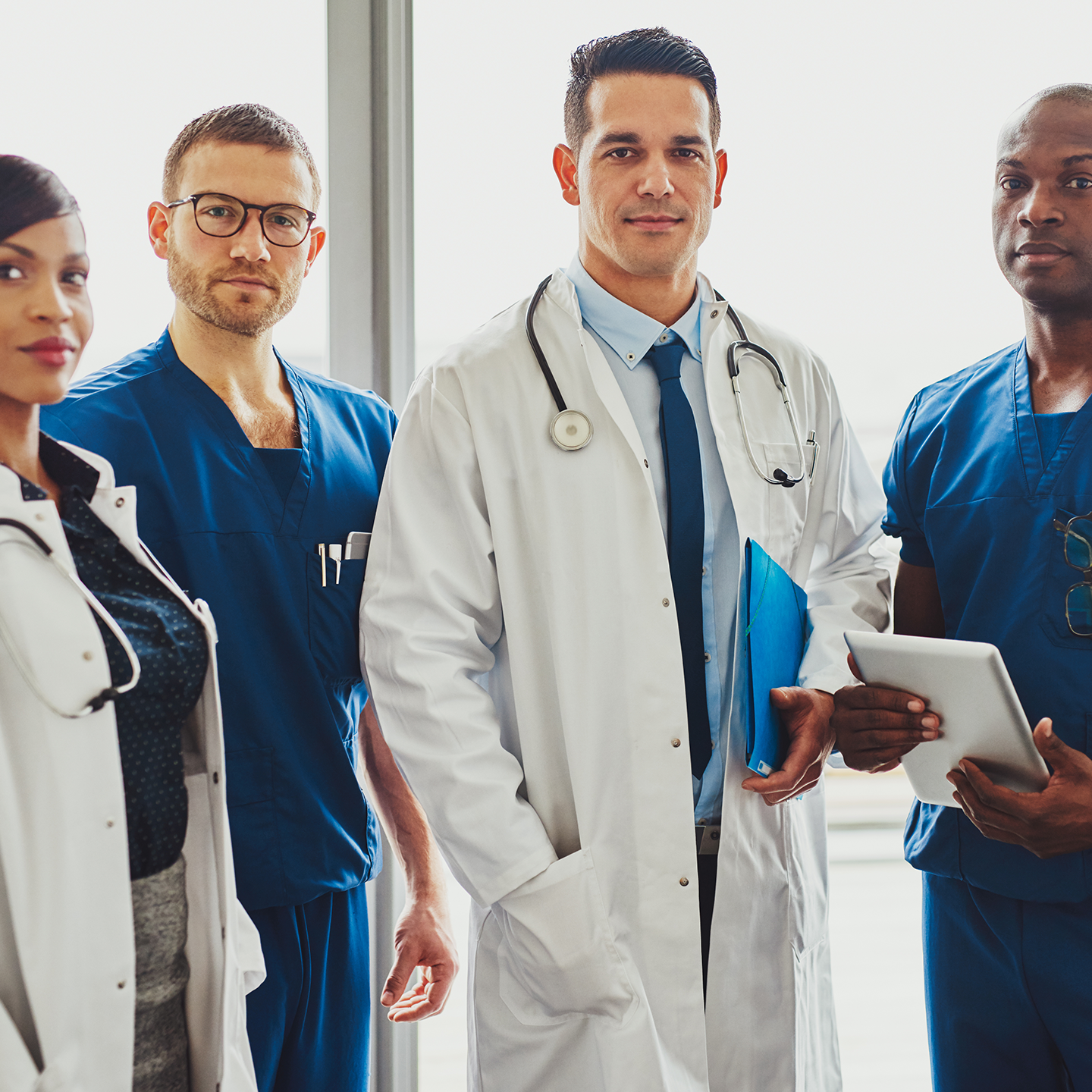 Locum nurse practitioners offer a unique set of skills and expertise that can provide valuable support to overburdened medical teams.