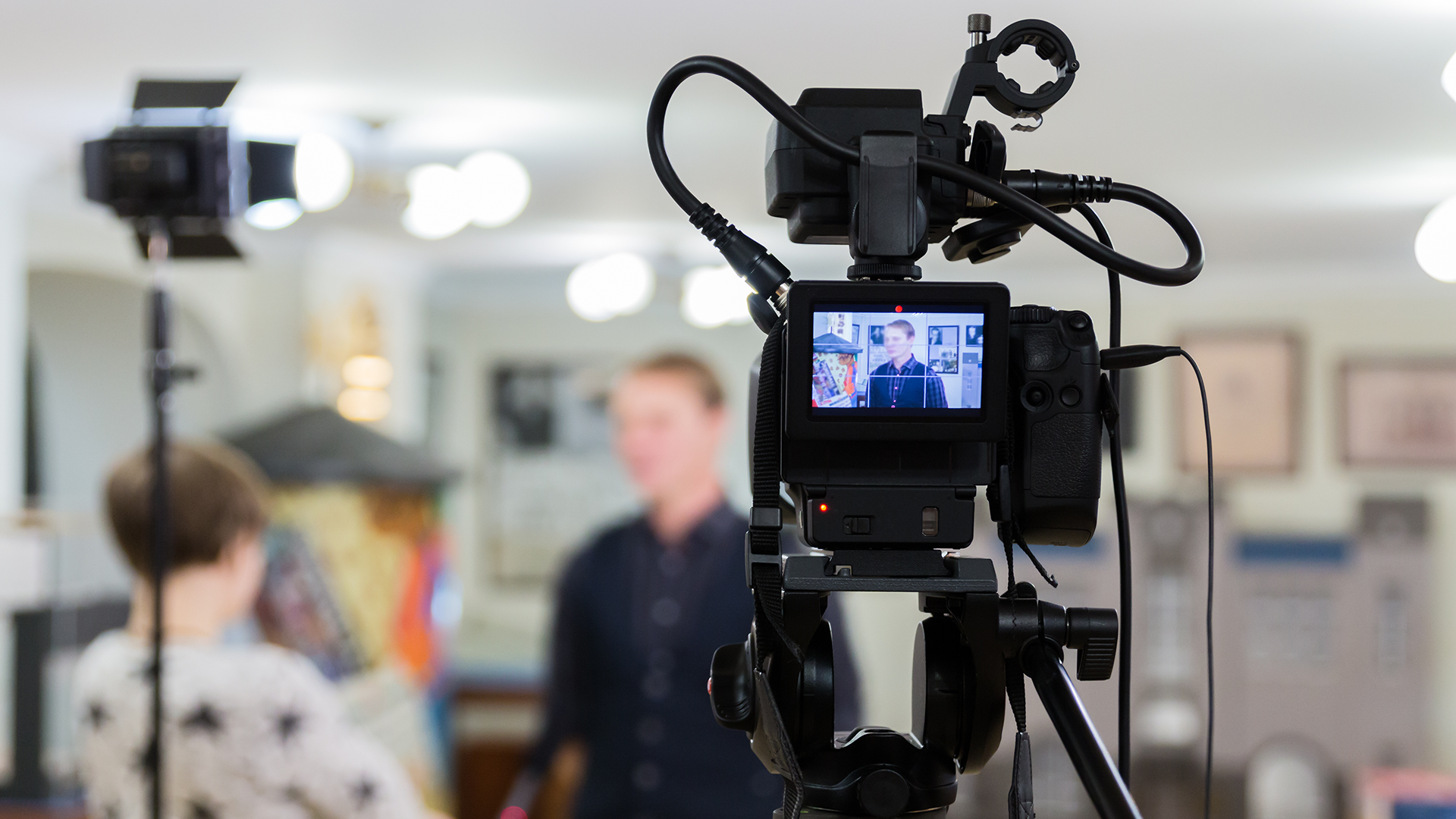 Video marketing is the latest and greatest way to make an impression.