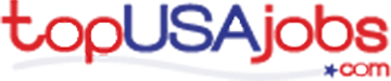 Top USA Jobs Logo