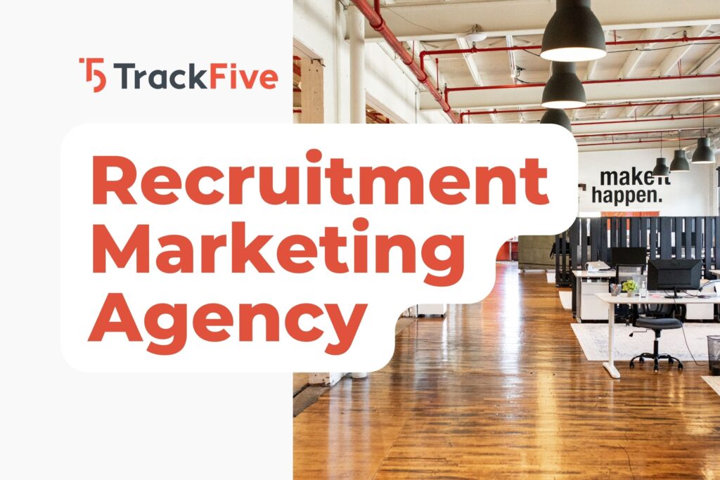 recruitment marketing agency