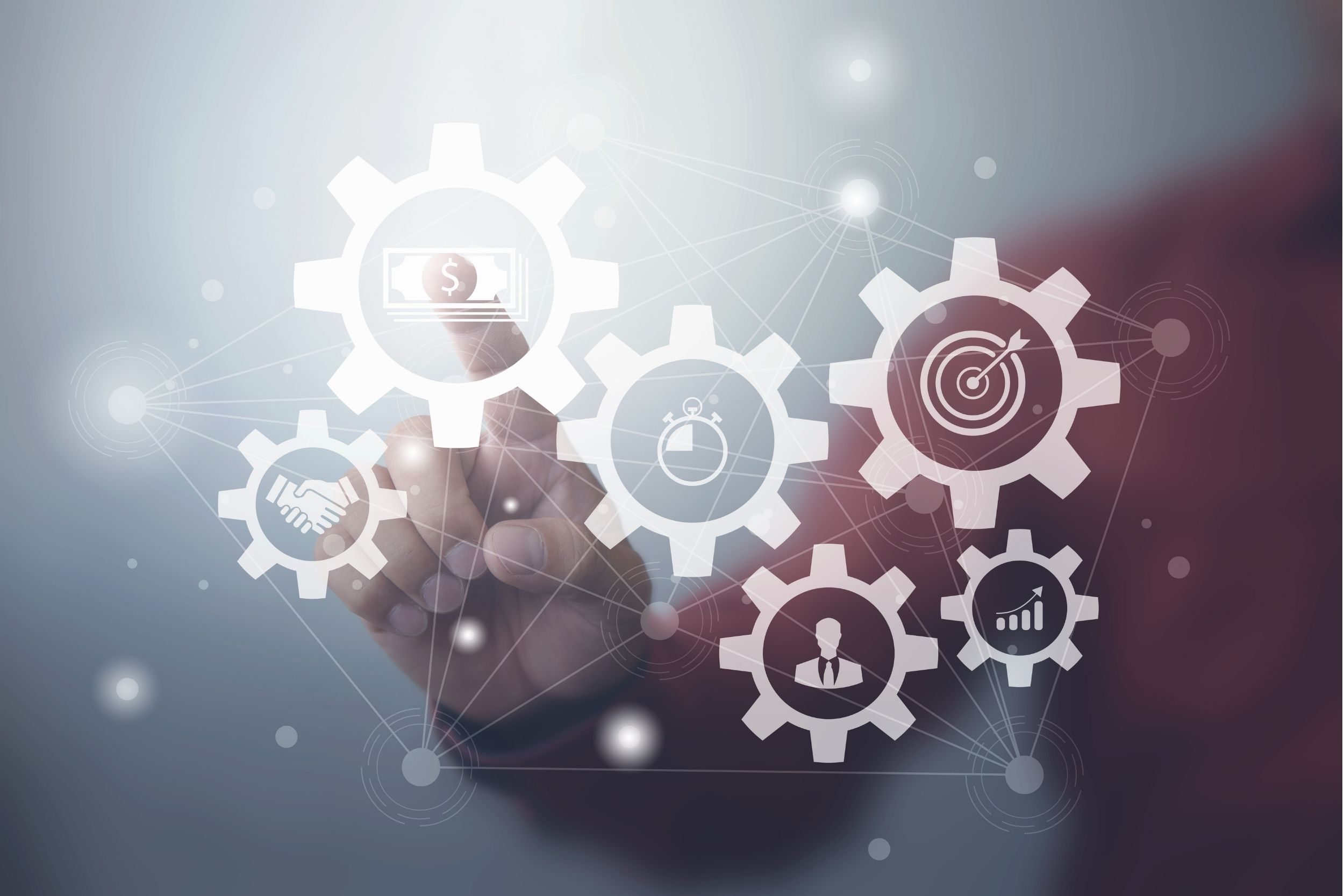 recruitment automation