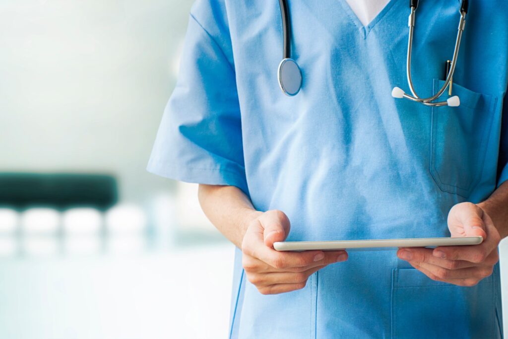 healthcare staffing compliance